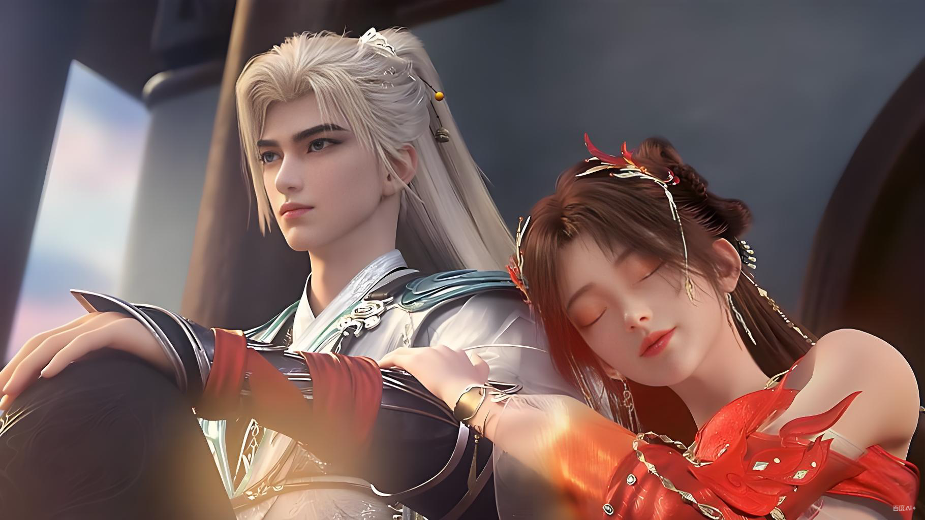 好看的动漫推荐